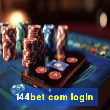 144bet com login